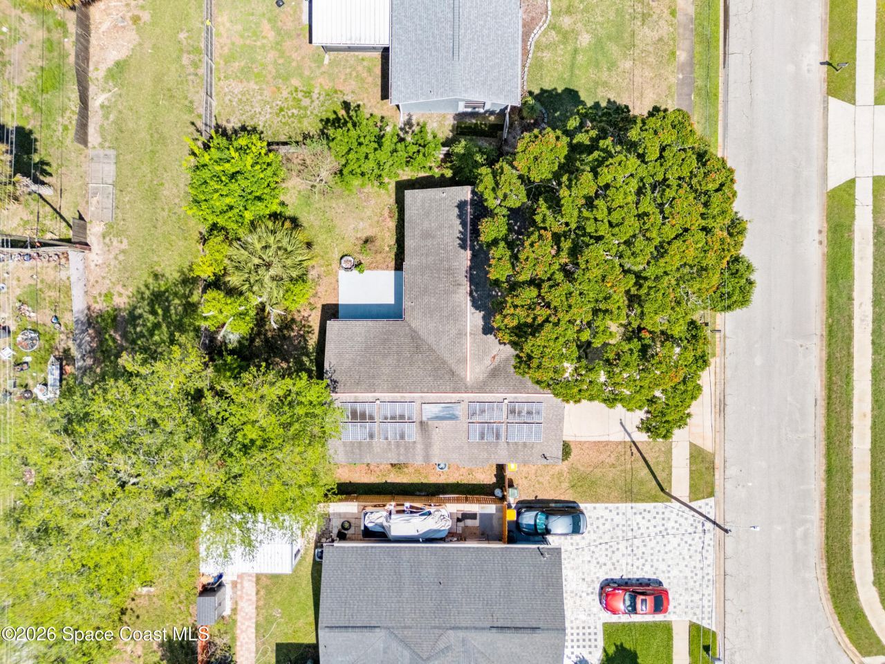 1321 Canterbury Lane , Rockledge, FL 32955 Photo