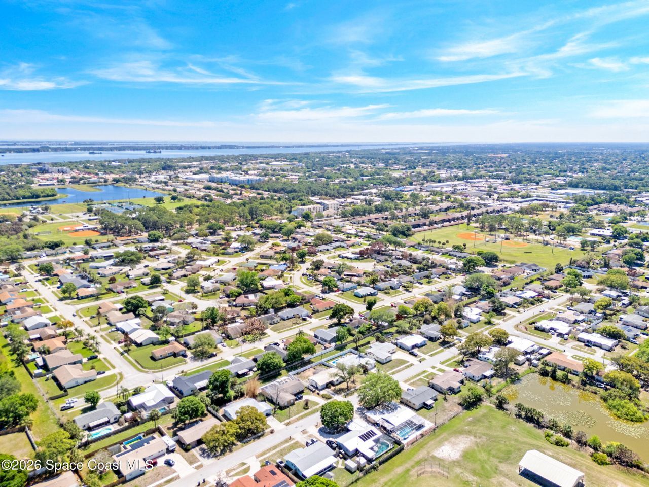 1321 Canterbury Lane , Rockledge, FL 32955 Photo