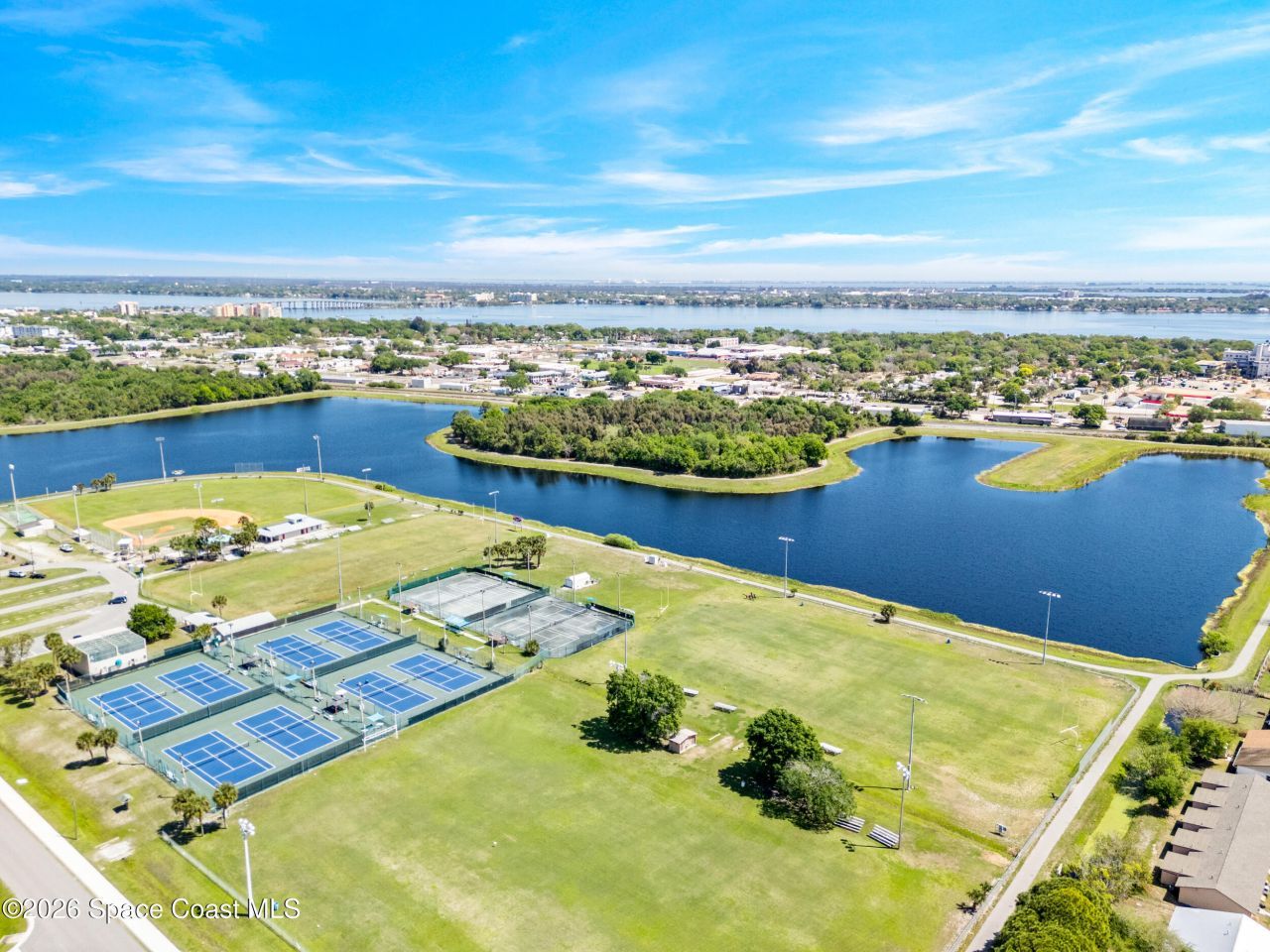 1321 Canterbury Lane , Rockledge, FL 32955 Photo