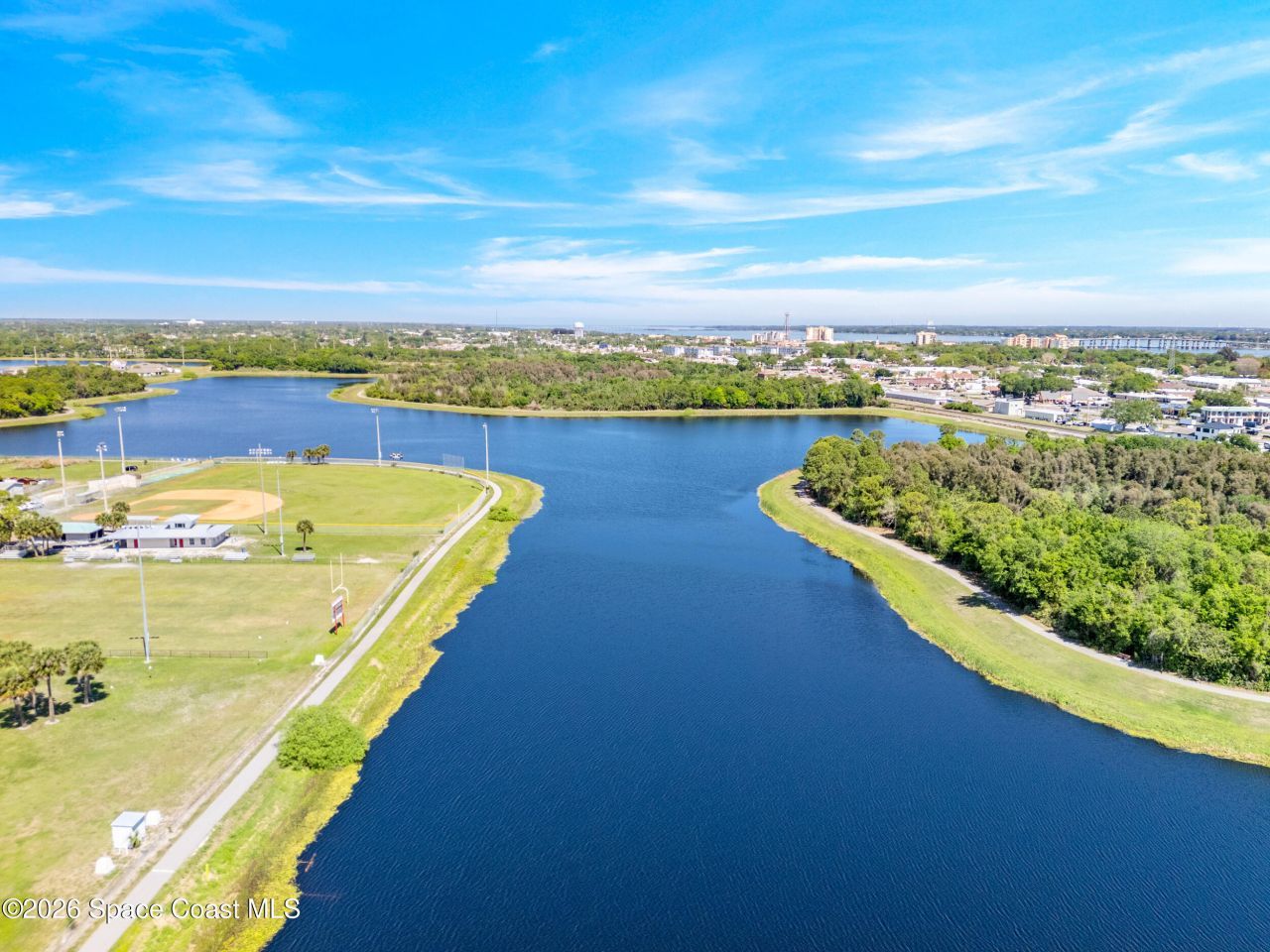 1321 Canterbury Lane , Rockledge, FL 32955 Photo