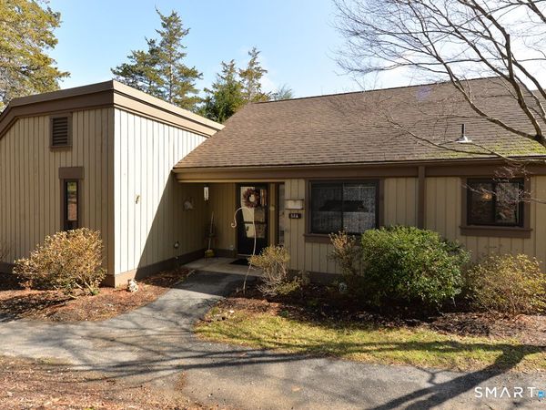 53 Heritage, Unit A, Southbury, CT 06488