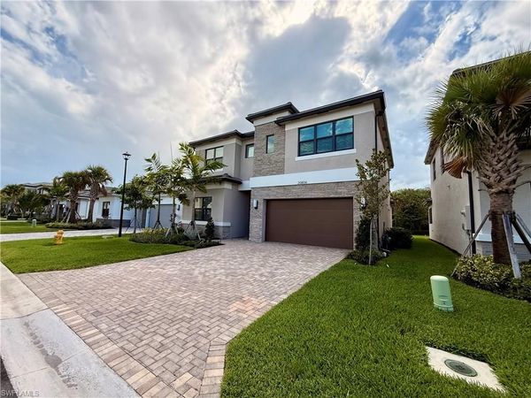 20806 Thistle Leaf LN, ESTERO, FL 33928