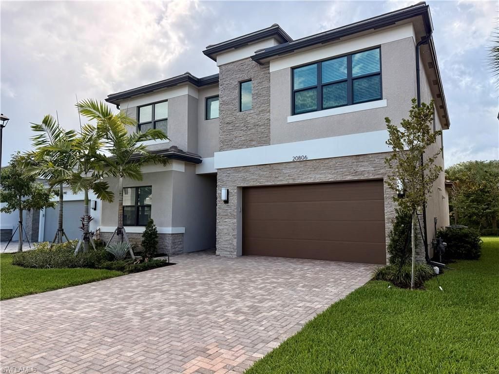 20806 Thistle Leaf Ln, Estero, FL 33928 Photo