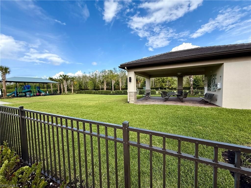 20806 Thistle Leaf Ln, Estero, FL 33928 Photo