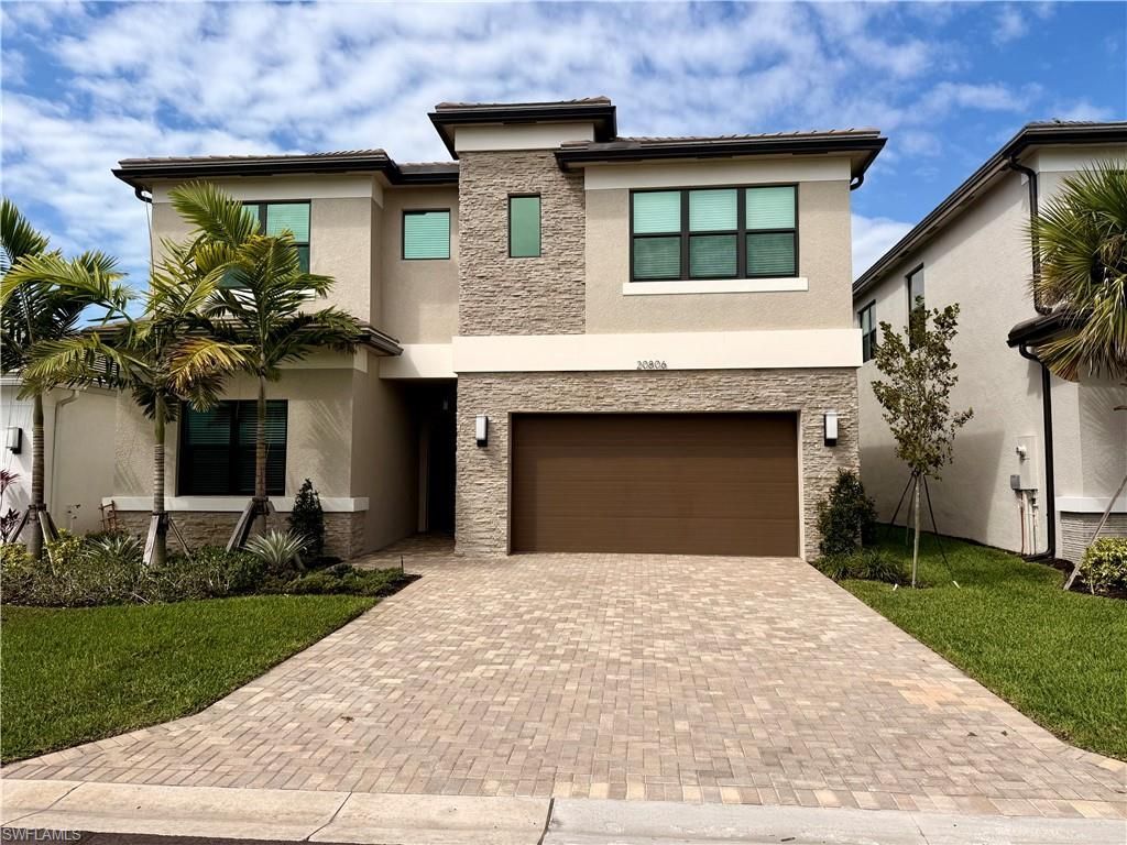 20806 Thistle Leaf Ln, Estero, FL 33928 Photo