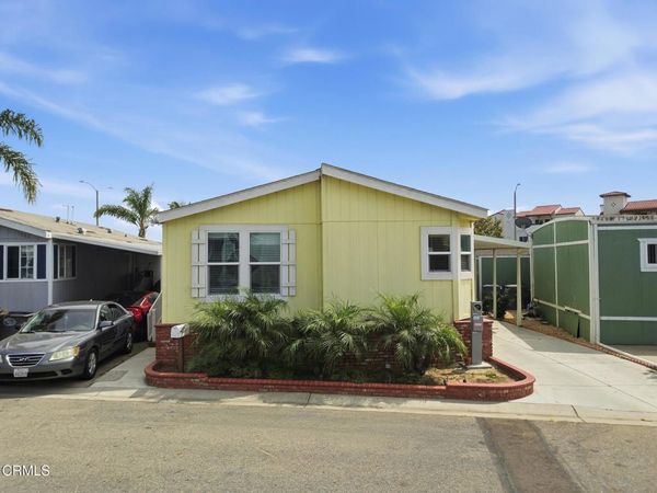 1657 Lime Avenue, Unit 87, Oxnard, CA 93033