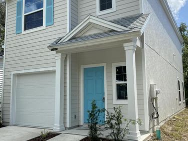 2312 WOODDALE Street, Jacksonville, FL 32207