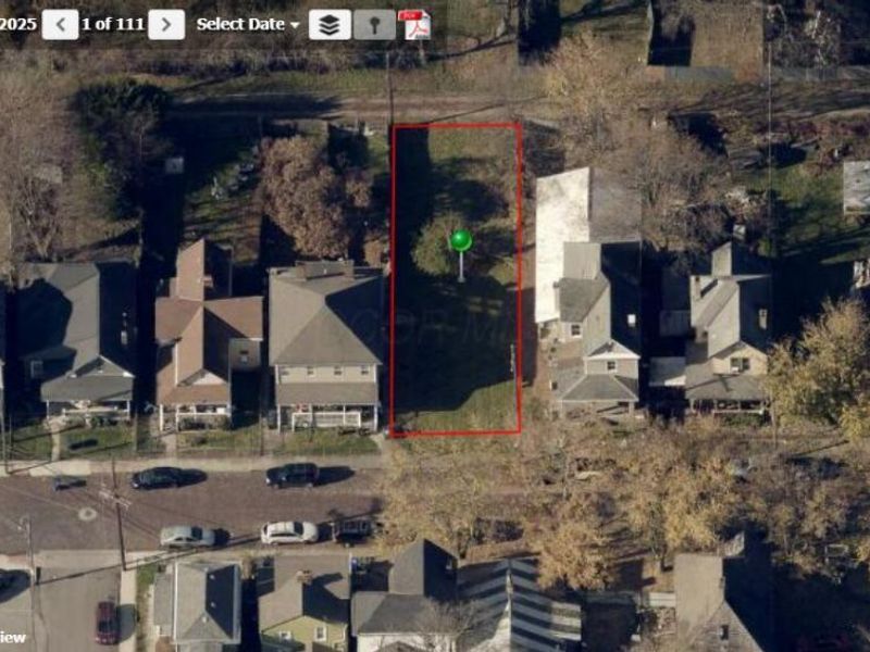 43 N Jones Avenue , Columbus, OH 43222 Photo 11