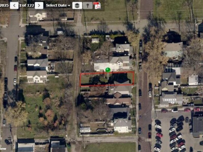 43 N Jones Avenue , Columbus, OH 43222 Photo 12