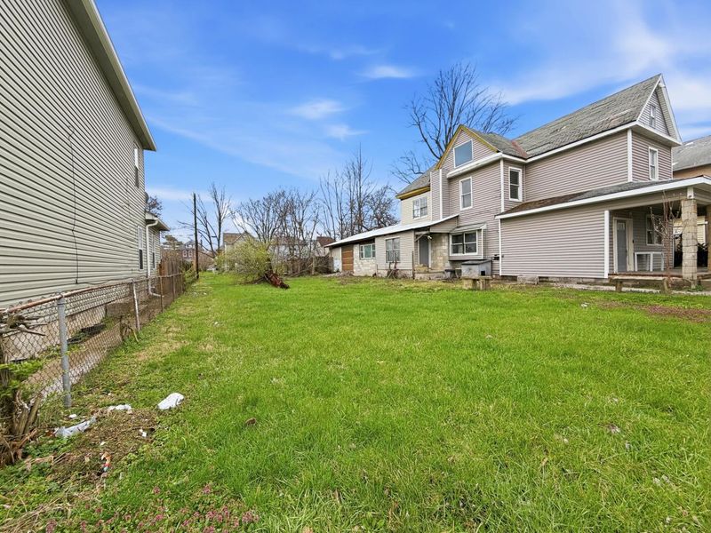 43 N Jones Avenue , Columbus, OH 43222 Photo 2