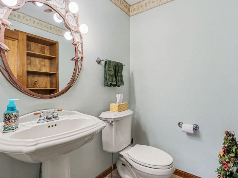 F-3 Ute Court, Hideaway Hills, OH 43107 Photo 17