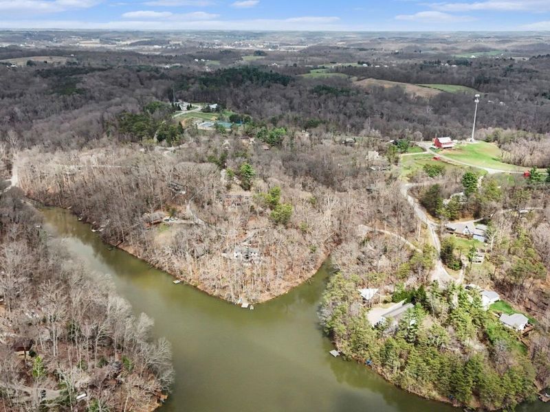 F-3 Ute Court, Hideaway Hills, OH 43107 Photo 70