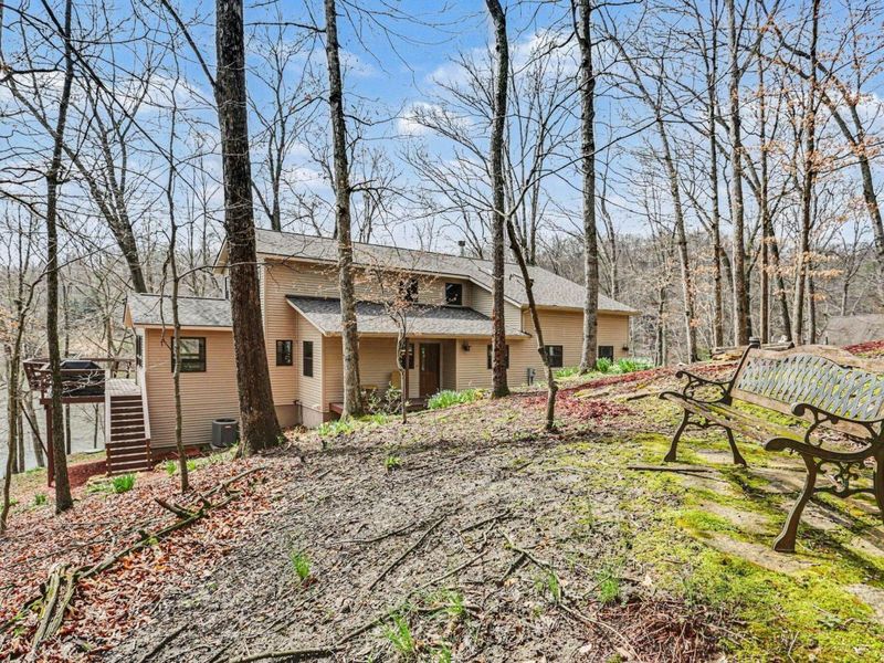 F-3 Ute Court, Hideaway Hills, OH 43107 Photo 71