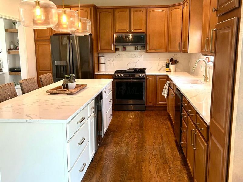 3954 Delwood Drive, Powell, OH 43065 Photo 3