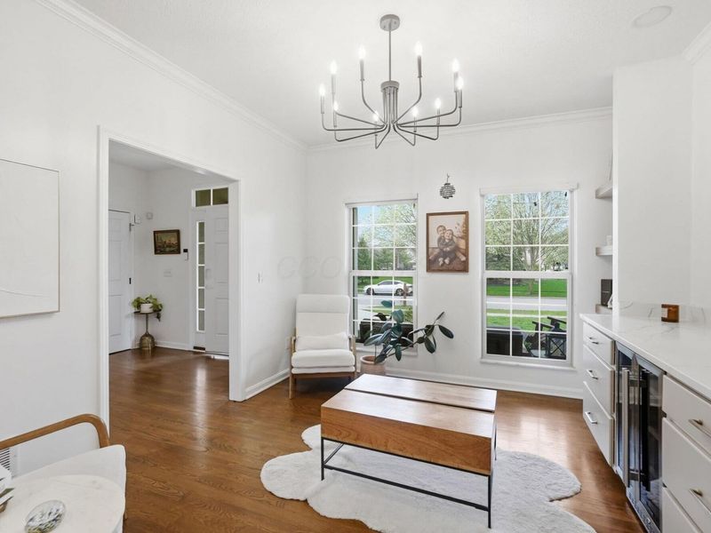 3954 Delwood Drive, Powell, OH 43065 Photo 3