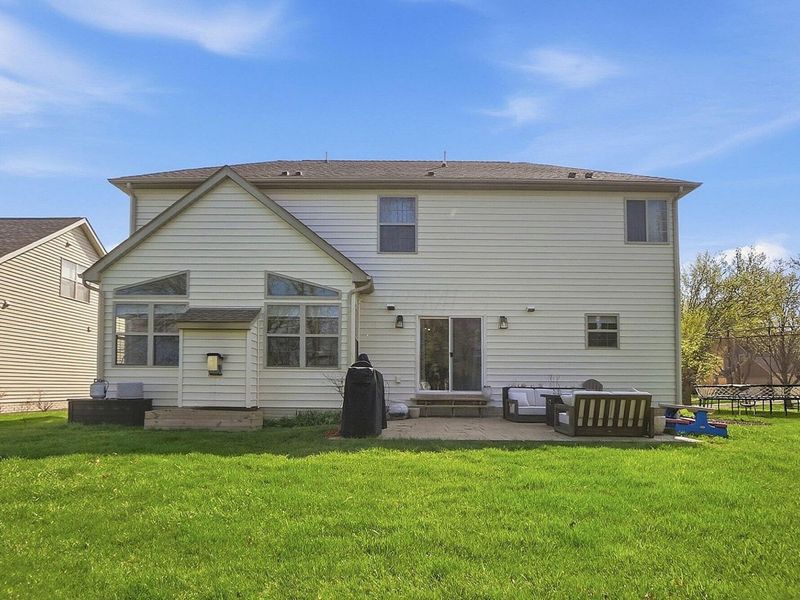 3954 Delwood Drive, Powell, OH 43065 Photo 30