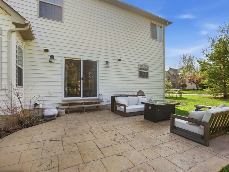 3954 Delwood Drive, Powell, OH 43065 Photo 31