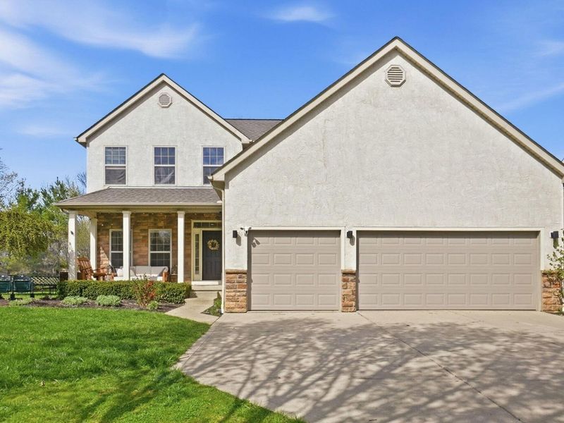 3954 Delwood Drive, Powell, OH 43065 Photo 34