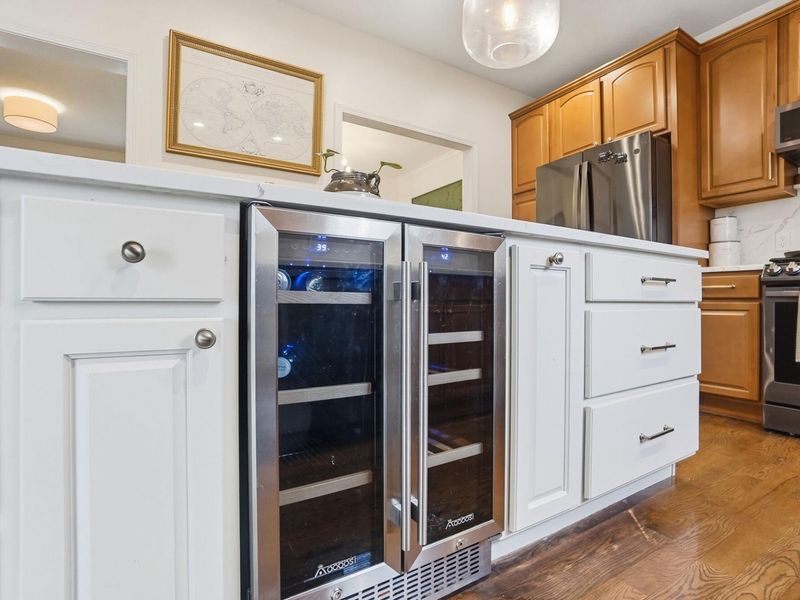 3954 Delwood Drive, Powell, OH 43065 Photo 4