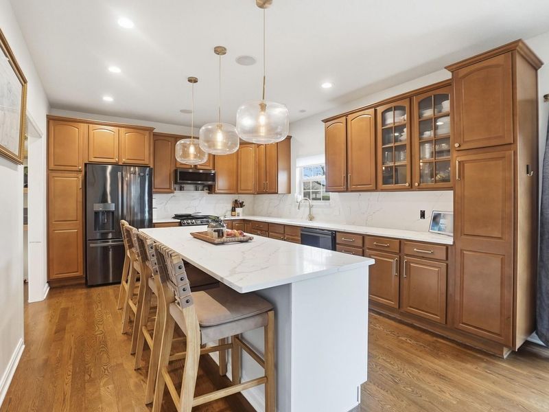 3954 Delwood Drive, Powell, OH 43065 Photo 5