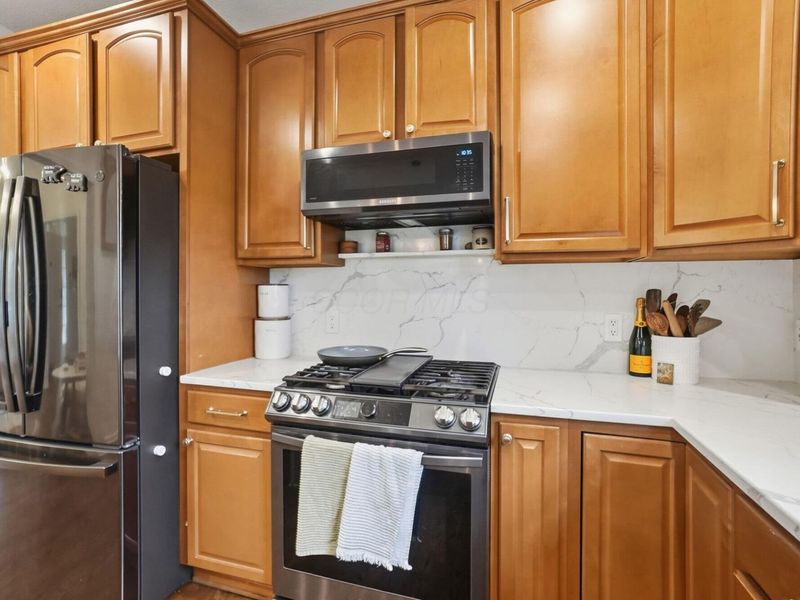 3954 Delwood Drive, Powell, OH 43065 Photo 6