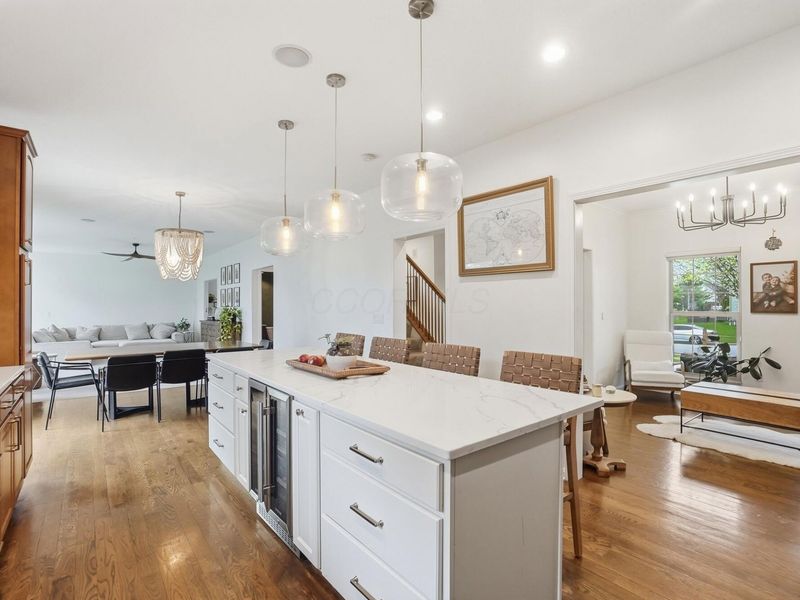 3954 Delwood Drive, Powell, OH 43065 Photo 8