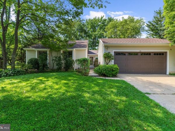 201 BIRCH RUN ROAD, CHESTERTOWN, MD 21620