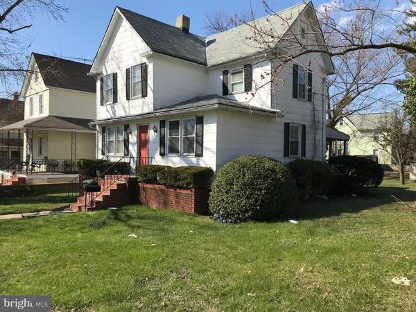 4210 RASPE AVENUE , BALTIMORE, MD 21206