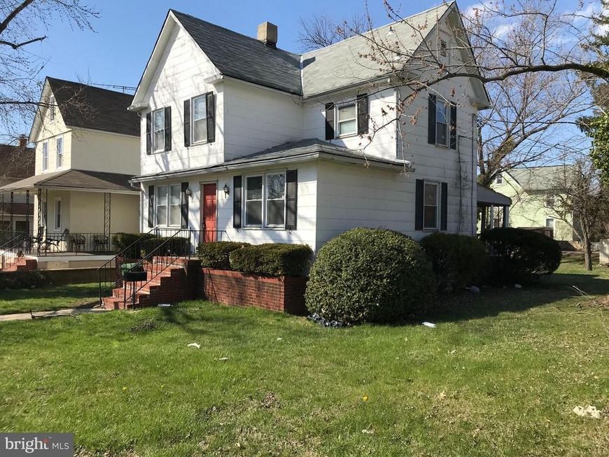 4210 Raspe Avenue , Baltimore, MD 21206 Main Photo