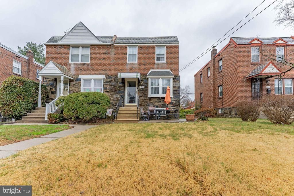 4913 WOODLAND AVENUE, DREXEL HILL, PA 19026