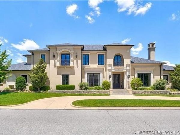 5701 Mistletoe Court , Oklahoma City, OK 73142