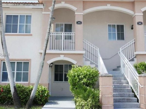 2731 SE 12th Rd, Unit 105, Homestead, FL 33035