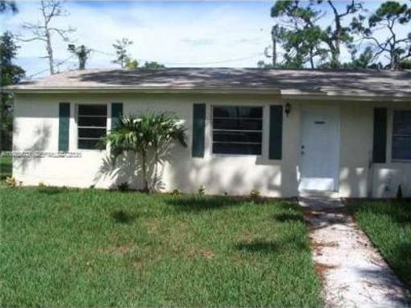 4380 Lakewood Rd, Unit 4380, Lake Worth, FL 33461