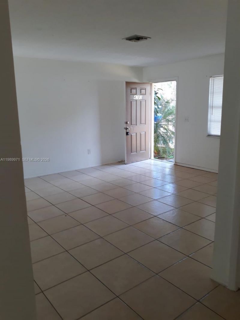 4380 Lakewood Rd , Unit 4380, Lake Worth, FL 33461 Photo