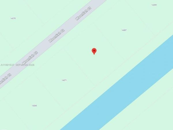 14279 Moonfish Ct , Placida, FL 33946