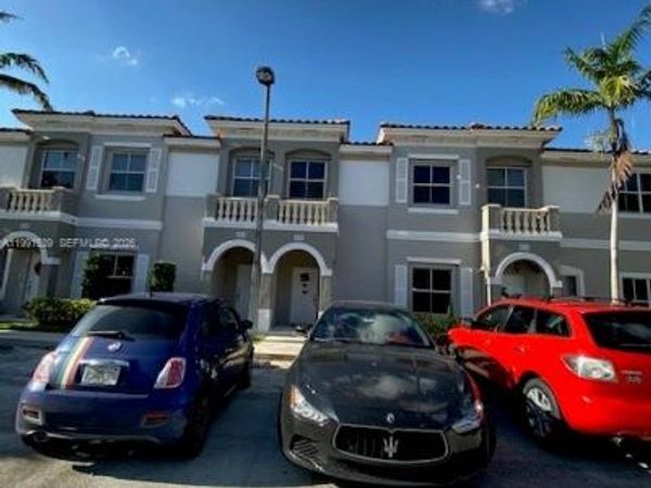 4920 SW 140th Ter , Unit 4, Miramar, FL 33027