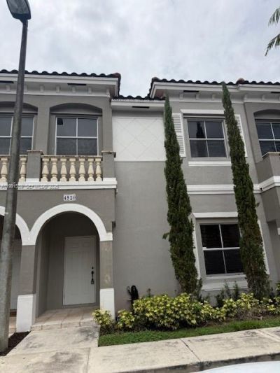 4920 SW 140th Ter, Unit 4, Miramar, FL 33027 Photo