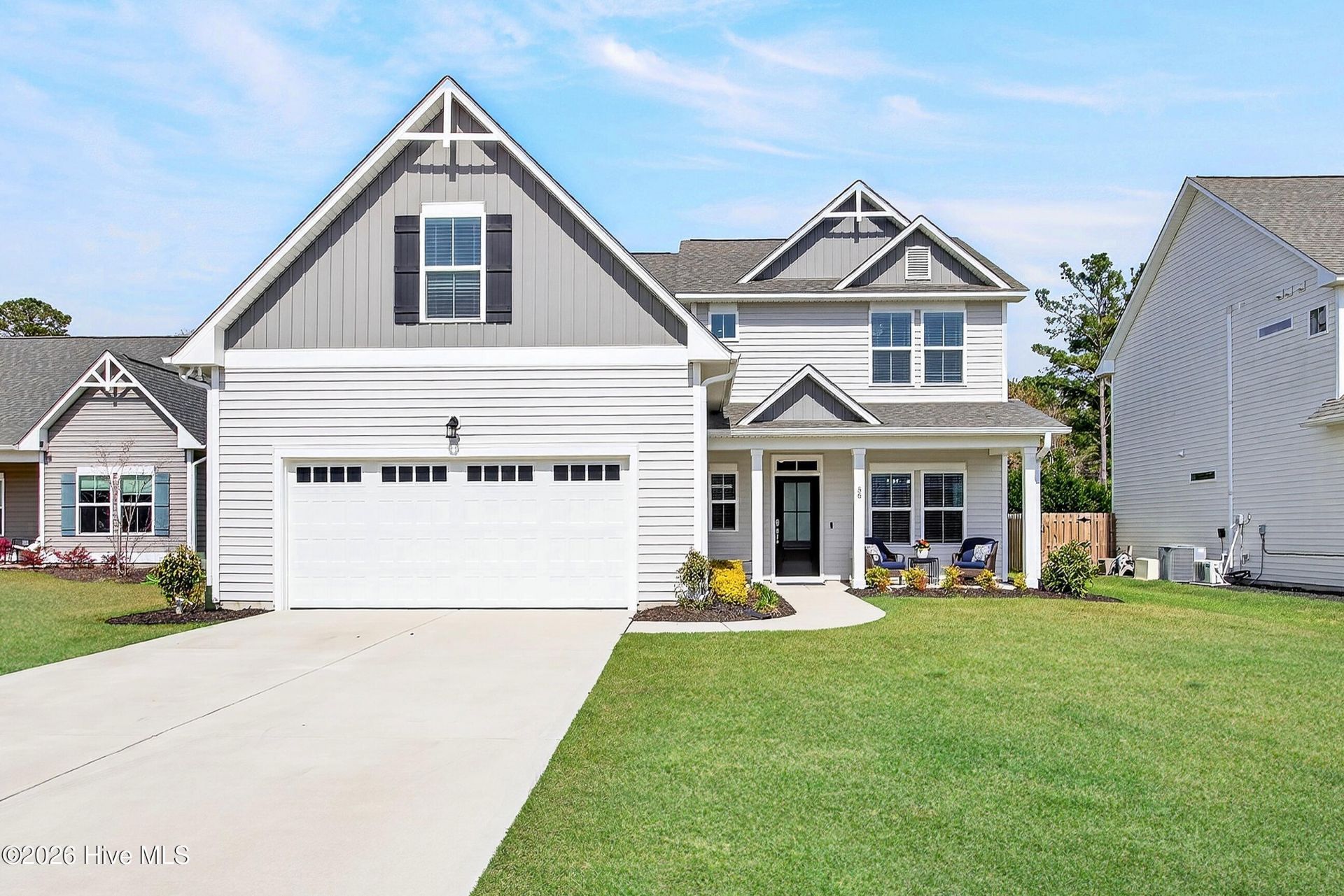 86 W Weatherbee Way, Hampstead, NC 28443 Main Photo