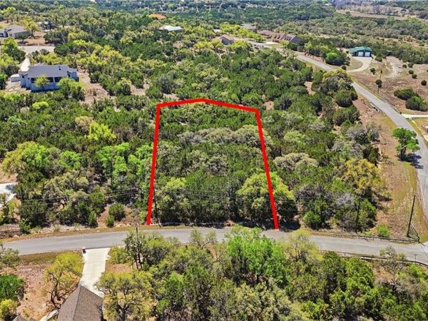 806 Rutherford, Fischer, TX 78623