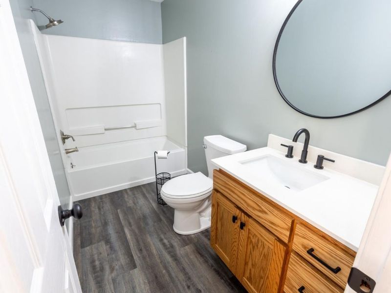 1007 Overlook Drive, Willard, OH 44890 Photo 18