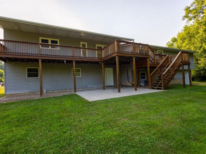 1007 Overlook Drive, Willard, OH 44890 Photo 24