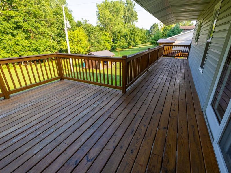 1007 Overlook Drive, Willard, OH 44890 Photo 26