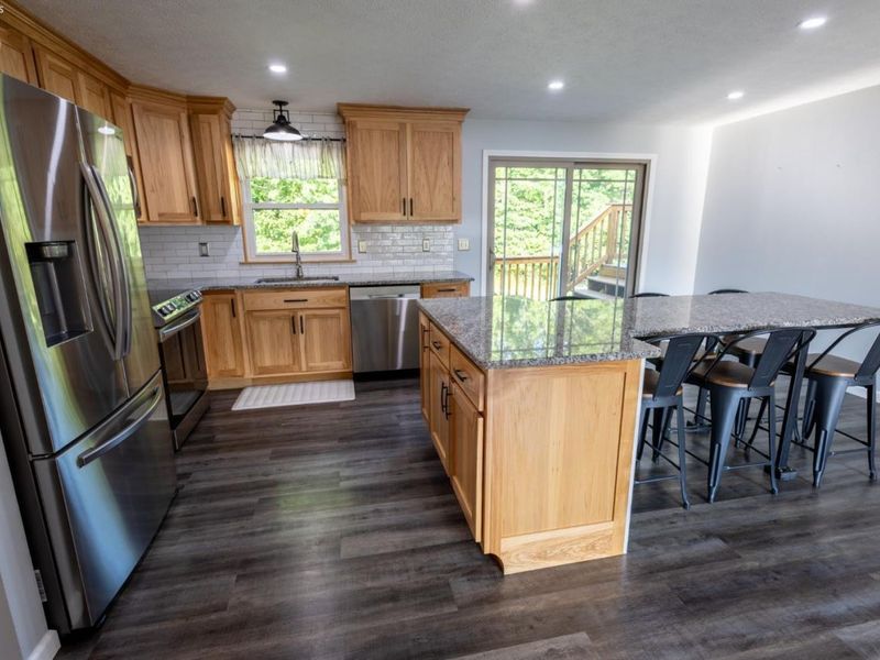 1007 Overlook Drive, Willard, OH 44890 Photo 4