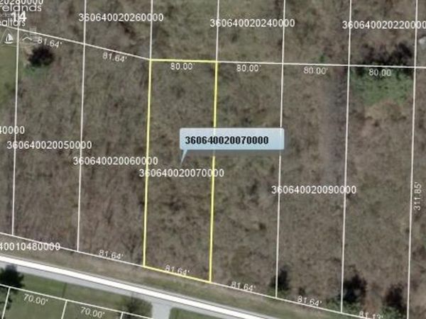 161 Twin Bay Trail, Willard, OH 44890