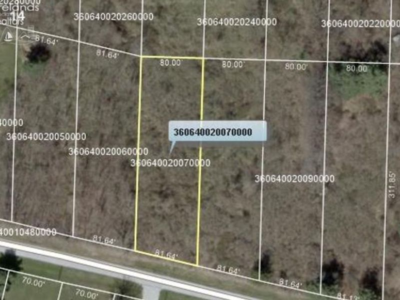 161 Twin Bay Trail, Willard, OH 44890 Photo 1