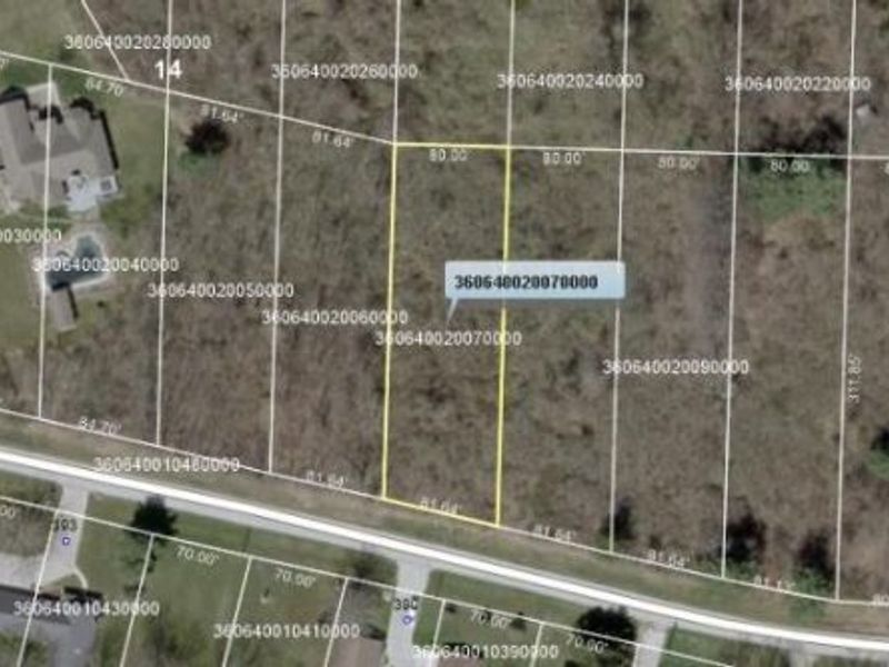 161 Twin Bay Trail, Willard, OH 44890 Photo 2