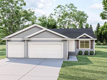 17601 Weber Street , Bennington, NE 68007