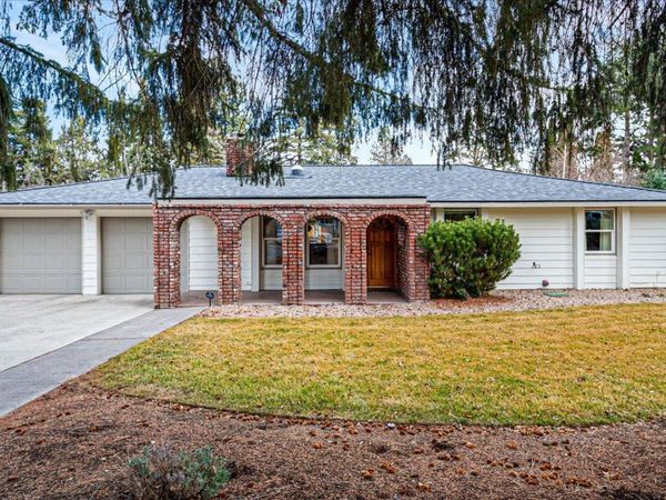 2154 NE Shepard Road, Bend, OR 97701