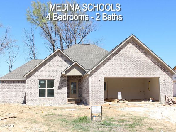 170 Steeplechase Drive , Medina, TN 38355