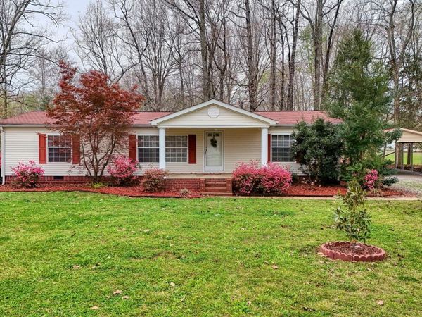 56 Wendy Lane, Yuma, TN 38390